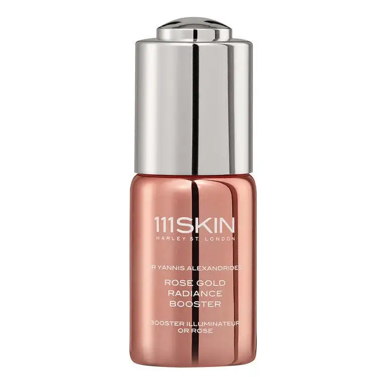 111SKIN Rose Gold Radiance Booster 20 ml