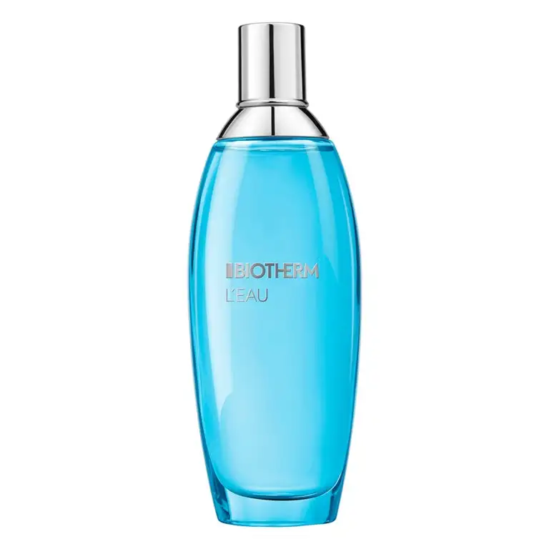 Biotherm L'Eau by Lait Corporel Eau de toilette 100 ml