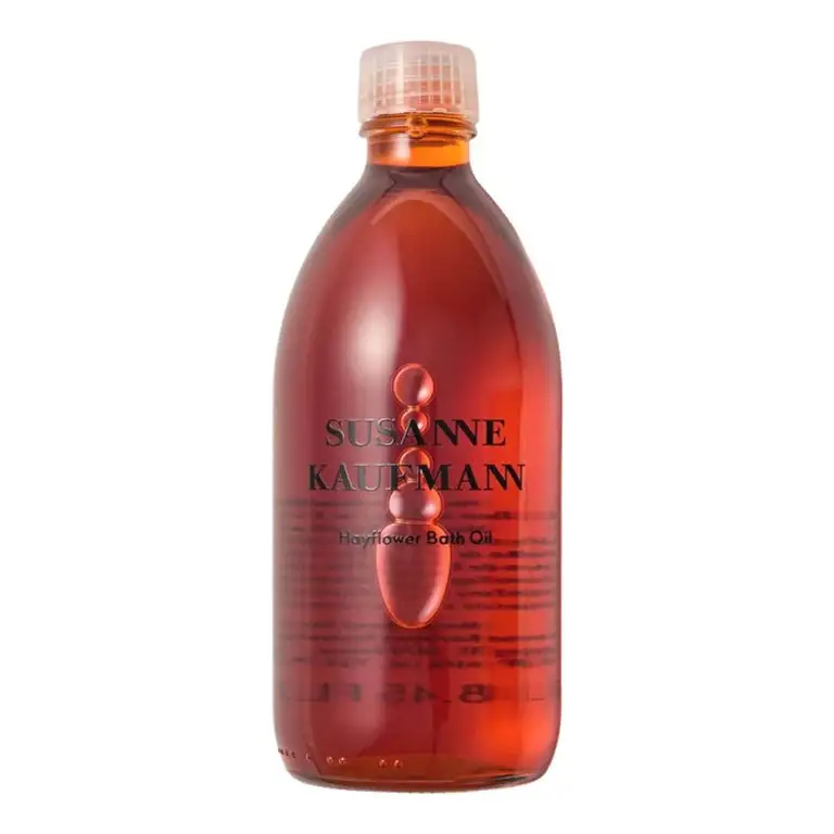 Susanne Kaufmann Hayflower Badeolie 250 ml
