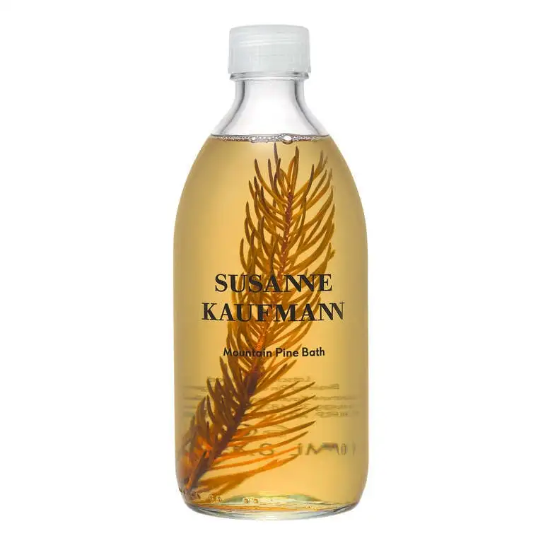 Susanne Kaufmann Mountain Pine Badeolie 250 ml