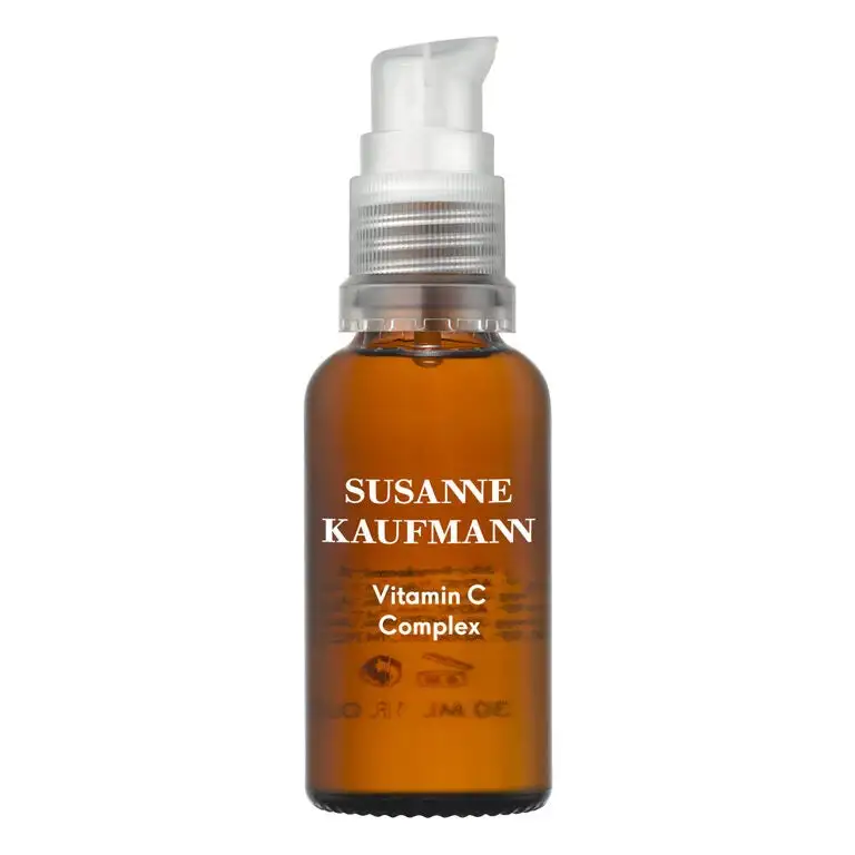 Susanne Kaufmann Vitamin C Complex Serum 30 ml
