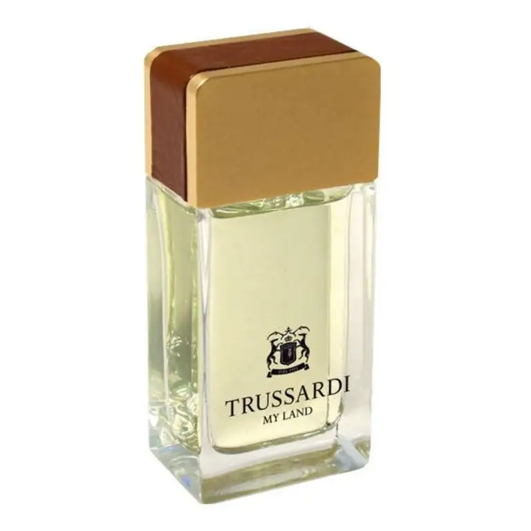 Trussardi My Land Eau de toilette 30 ml