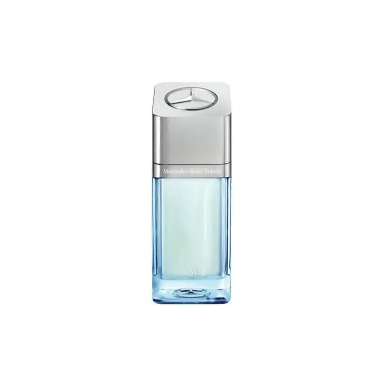Mercedes Benz Select Day Eau de toilette 100 ml