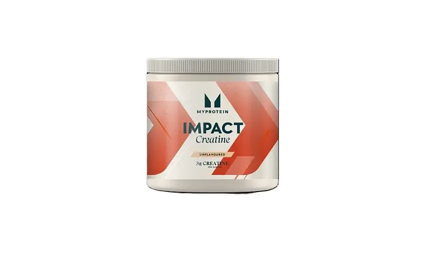 MYPROTEIN Creatine Unflavoured 150 g