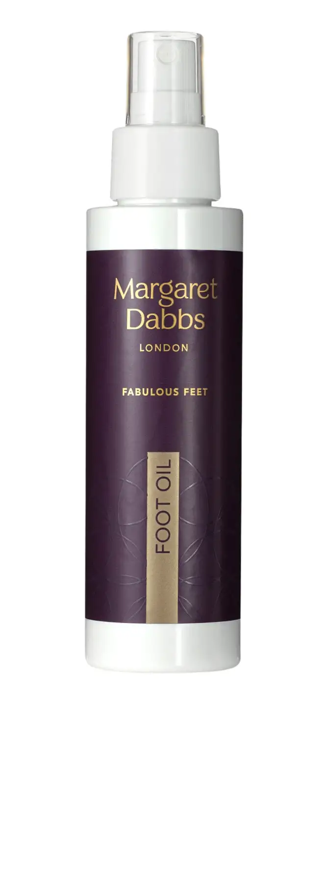 Margaret Dabbs Intensive Treatment Foot Oil 100 ml