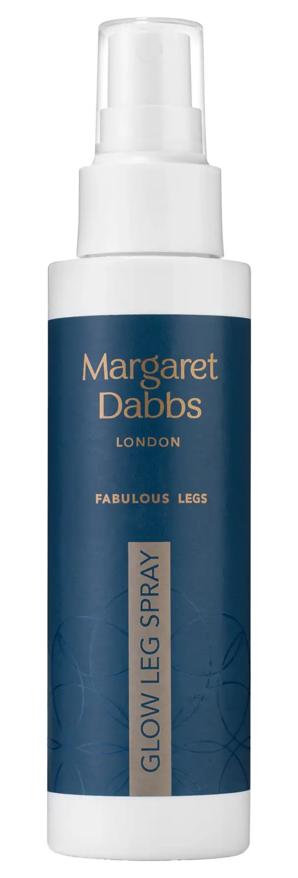 Margaret Dabbs Refining Glow Leg Spray 100 ml