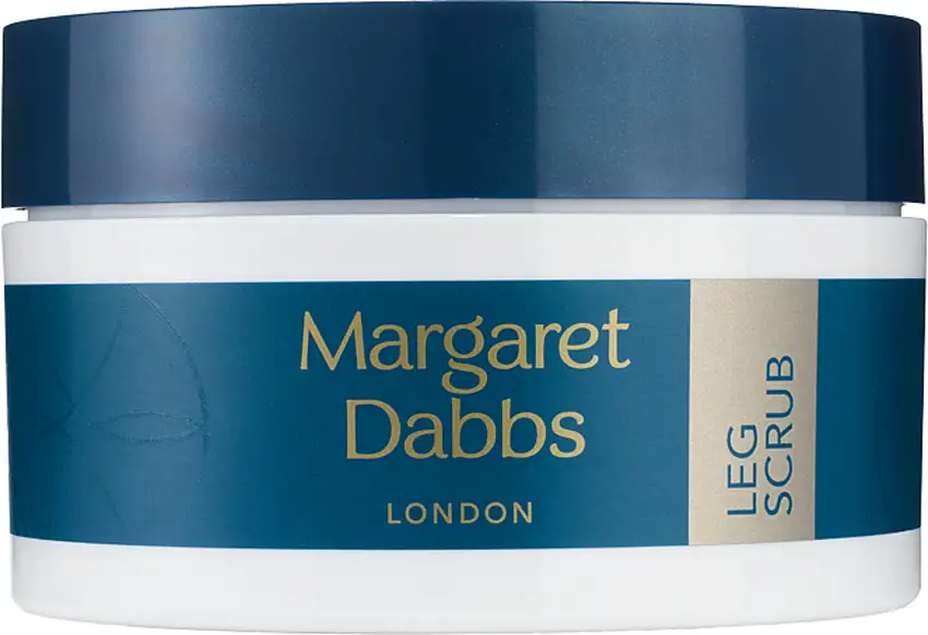Margaret Dabbs Toning Leg Scrub 200 ml