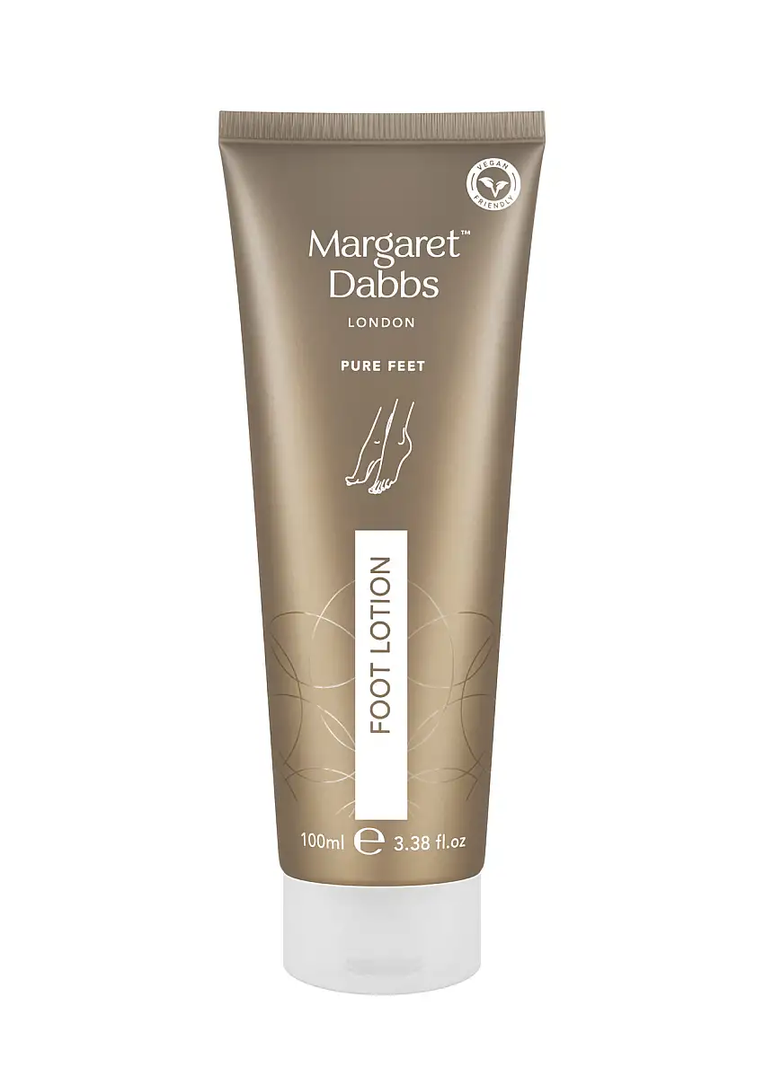 Margaret Dabbs Pure Restorative Foot Lotion 100 ml