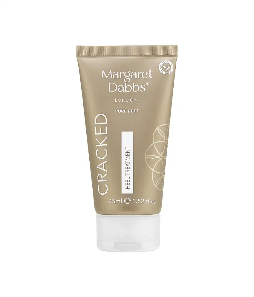 Margaret Dabbs Pure Cracked Heel Treatment Balm 45 ml