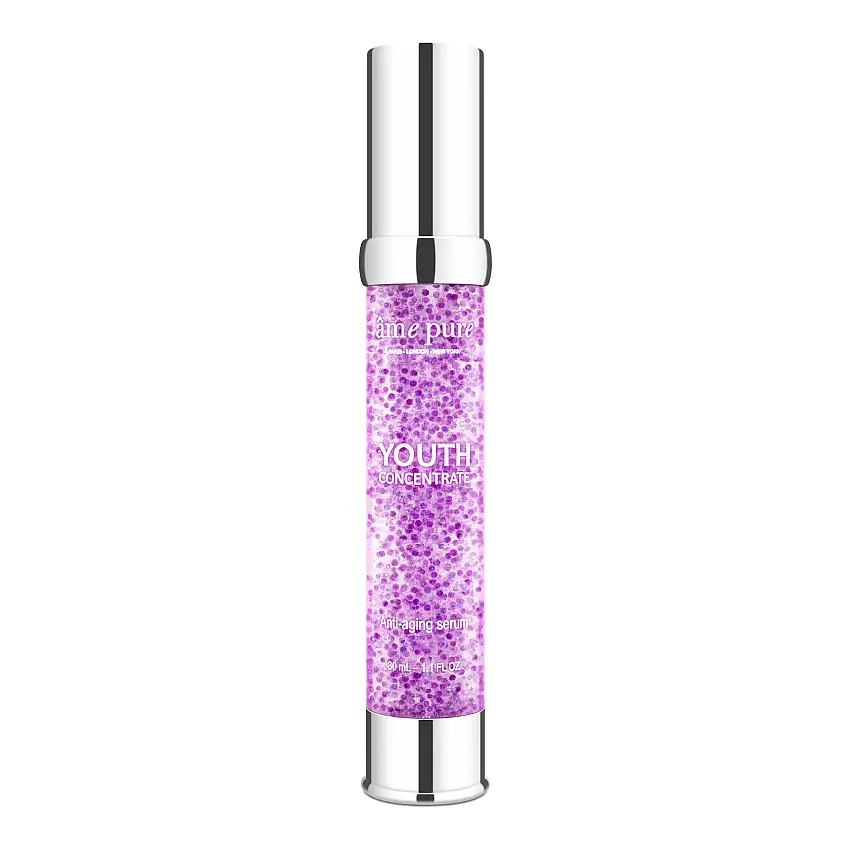âme pure Youth Concentrate Serum 30 ml
