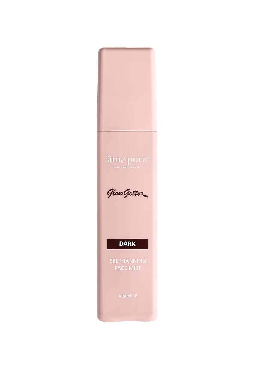 âme pure GlowGetter Selvbruner Mist Dark