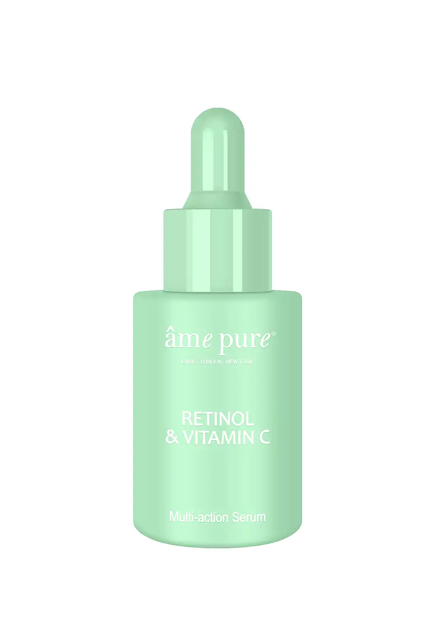 âme pure Retinol & Vitamin C Serum 50 ml