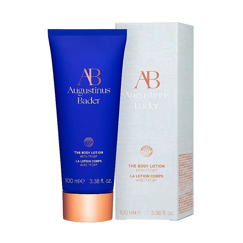 Augustinus Bader The Body Lotion 100 ml