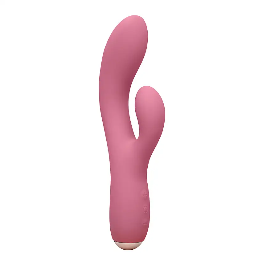 MON AMI Rabbit Vibrator Light Orchid