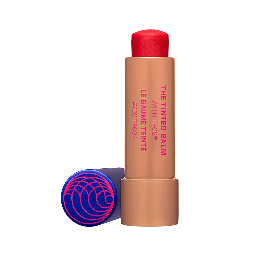 Augustinus Bader The Tinted Balm Shade 2