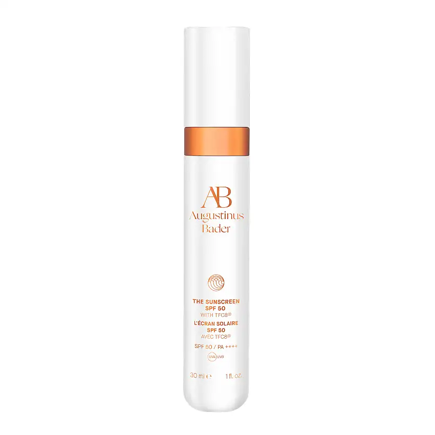 Augustinus Bader The Sunscreen SPF 50 30 ml