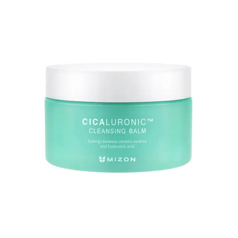 Mizon Cicaluronic™ Cleansing Balm 80 ml