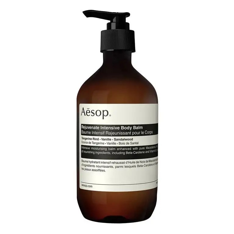 Aesop Rejuvenate Intensive Body Balm 500 ml
