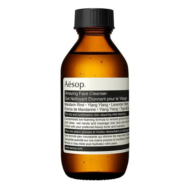 Aesop Amazing Face Cleanser 100 ml