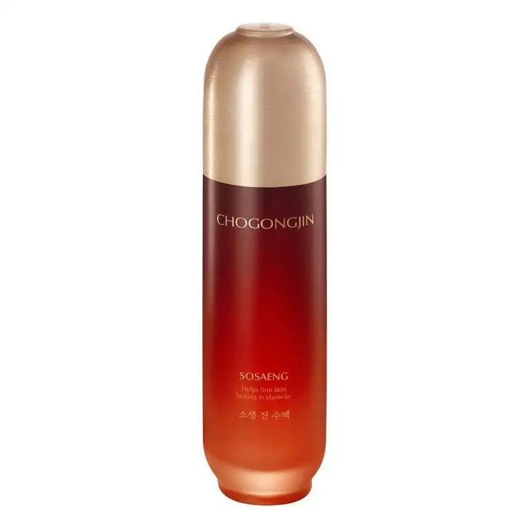 Missha Chogongjin Sosaeng Jin Essence 50 ml