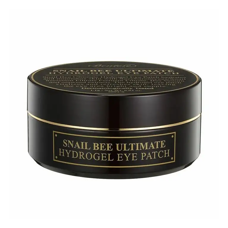 Benton Snail Bee Ultimate Hydrogel Eye Patch 60 Øjenplastre