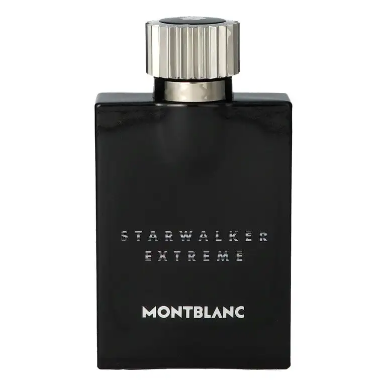 Montblanc Starwalker Extreme Eau de toilette 75 ml