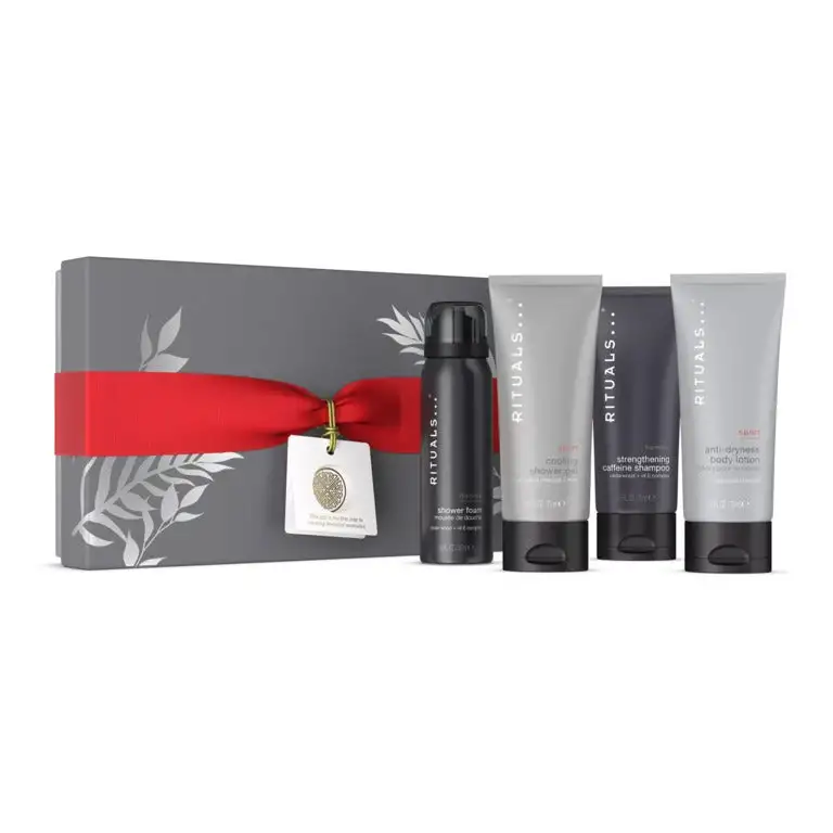Rituals Homme Set
