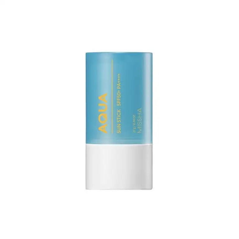 Missha Aqua Sun Stick SPF 50+ PA++++