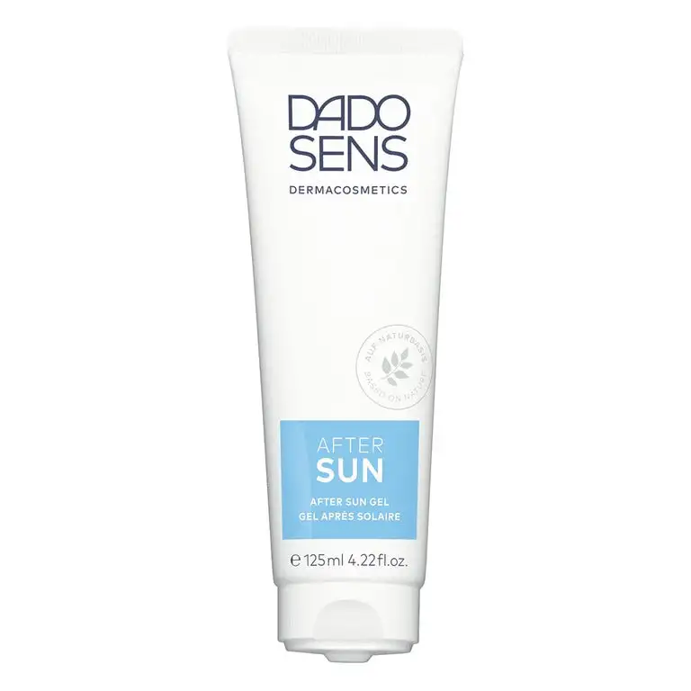 DADO SENS Sun Aftersun Gel