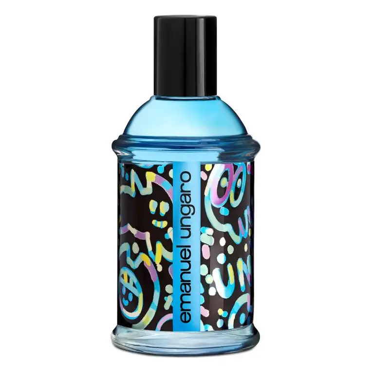 Emanuel Ungaro Emanuel Ungaro For Him Eau de toilette 30 ml