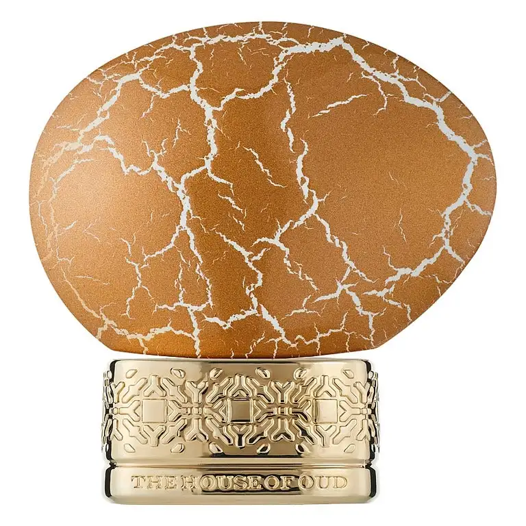 The House of Oud Wind Heat Eau de parfum 75 ml