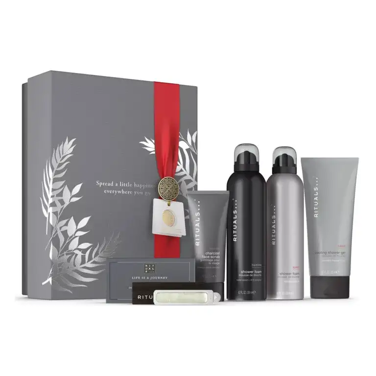 Rituals Homme Large Giftset