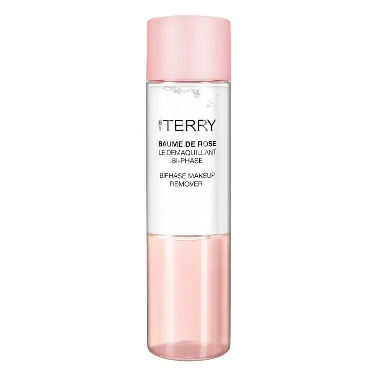 By Terry Baume de Rose Bi-phase Make-up Remover 200 ml