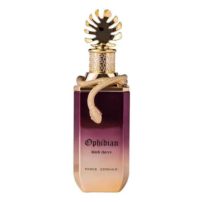 Paris Corner Ophidian Black Cherry Eau de parfum 100 ml