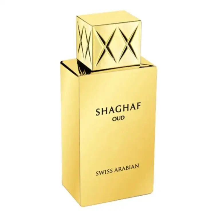 Swiss Arabian Shaghaf Oud Eau de parfum 75 ml