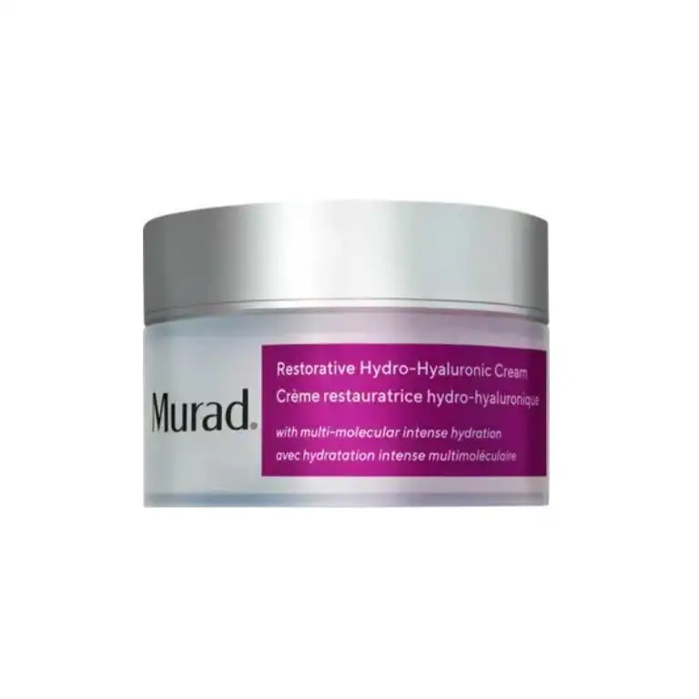 Murad Restorative Hydro-Hyaluronic Cream 50 ml