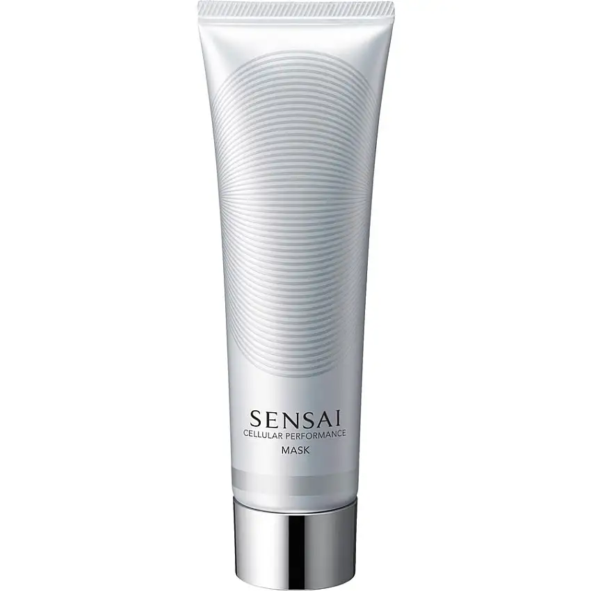 SENSAI Cellular Performance - Basis Linie Mask 100 ml