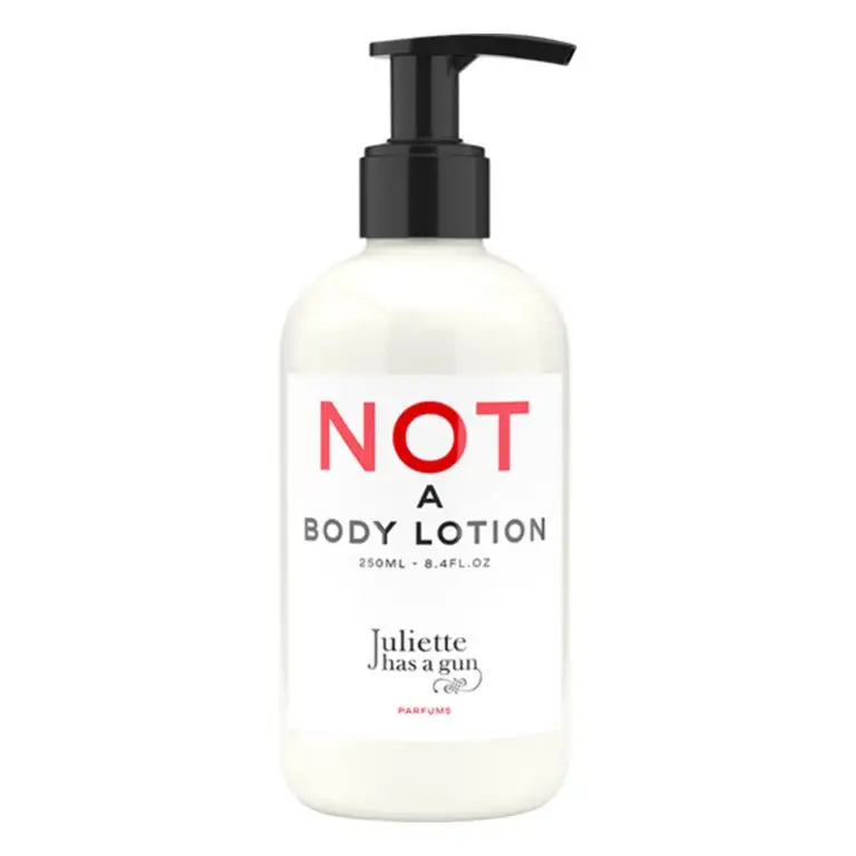Juliette Has a Gun Not A Body lotion 250 ml