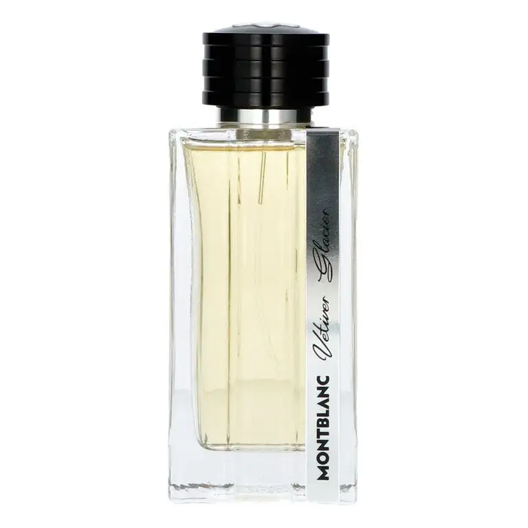 Montblanc Vetiver Glacier Eau de parfum 125 ml