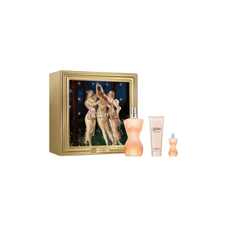 Jean Paul Gaultier Classique Gave sæt