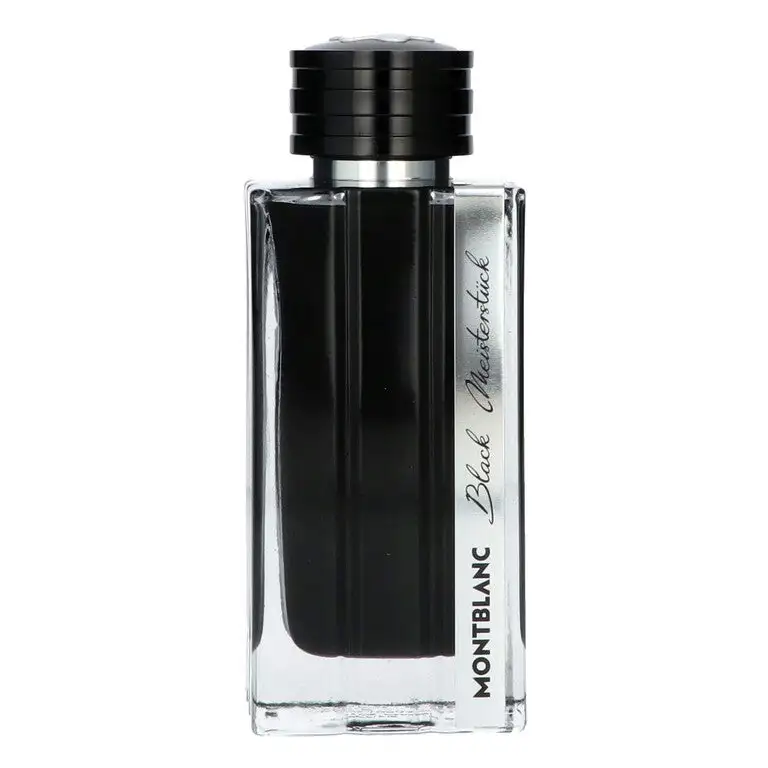 Montblanc Collection Black Meisterstuck Eau de parfum 125 ml