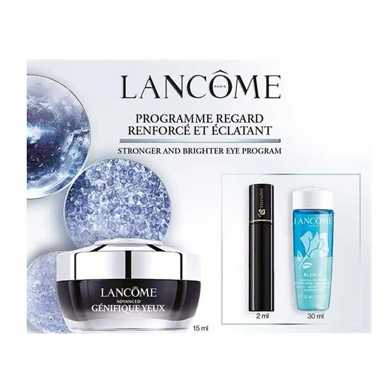 Lancôme Eye Sæt