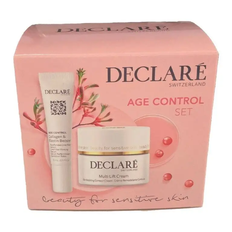 Declaré Age Control Sæt