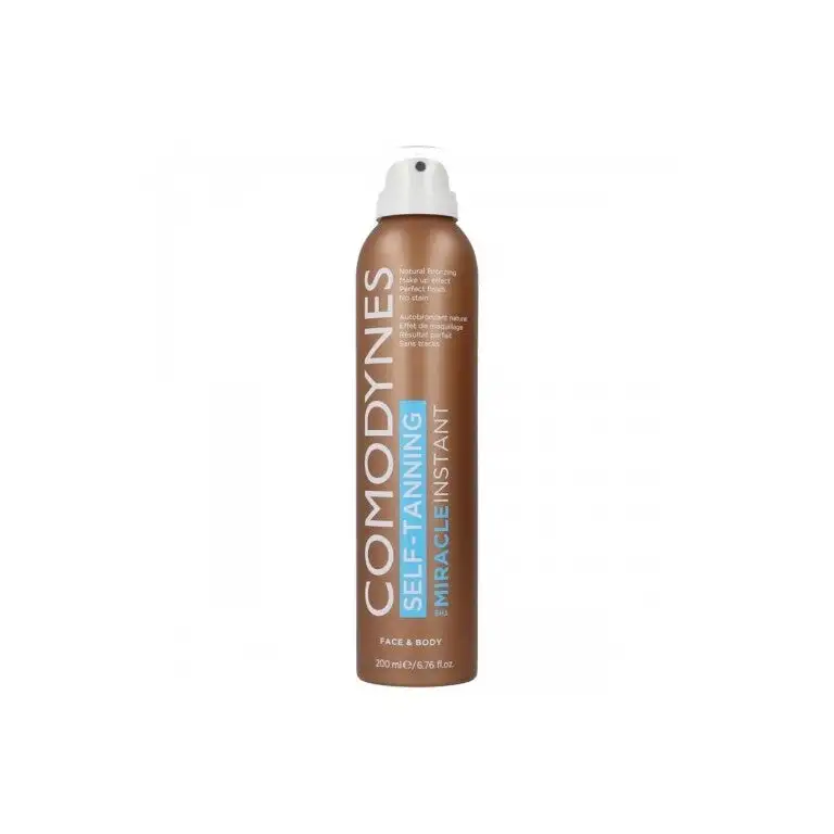 Comodynes Self-Tanning Miracle Instant