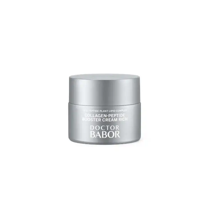 Babor Collagen-Peptide Booster Cream Rich 50 ml