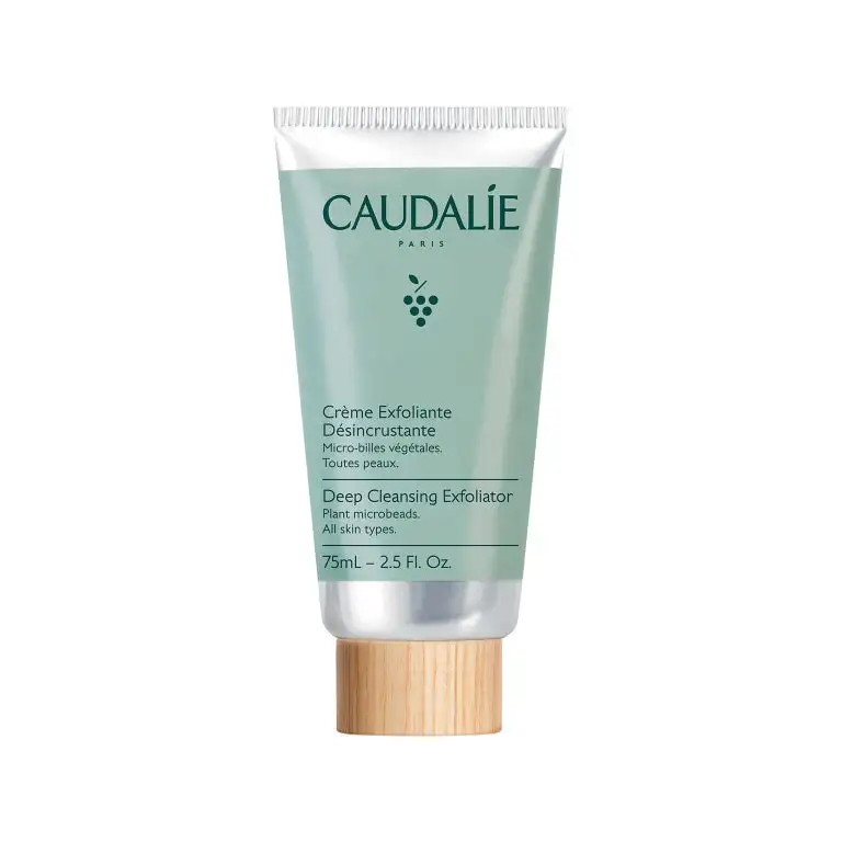 Caudalie Deep Cleansing Exfoliator 75 ml