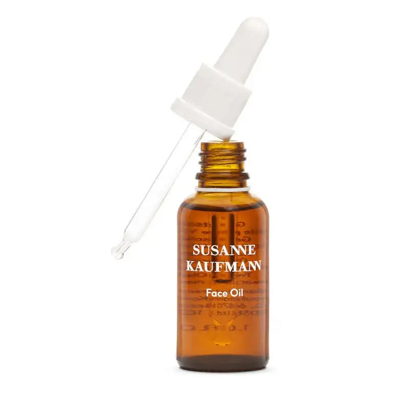 Susanne Kaufmann Ansigtsolie 30 ml