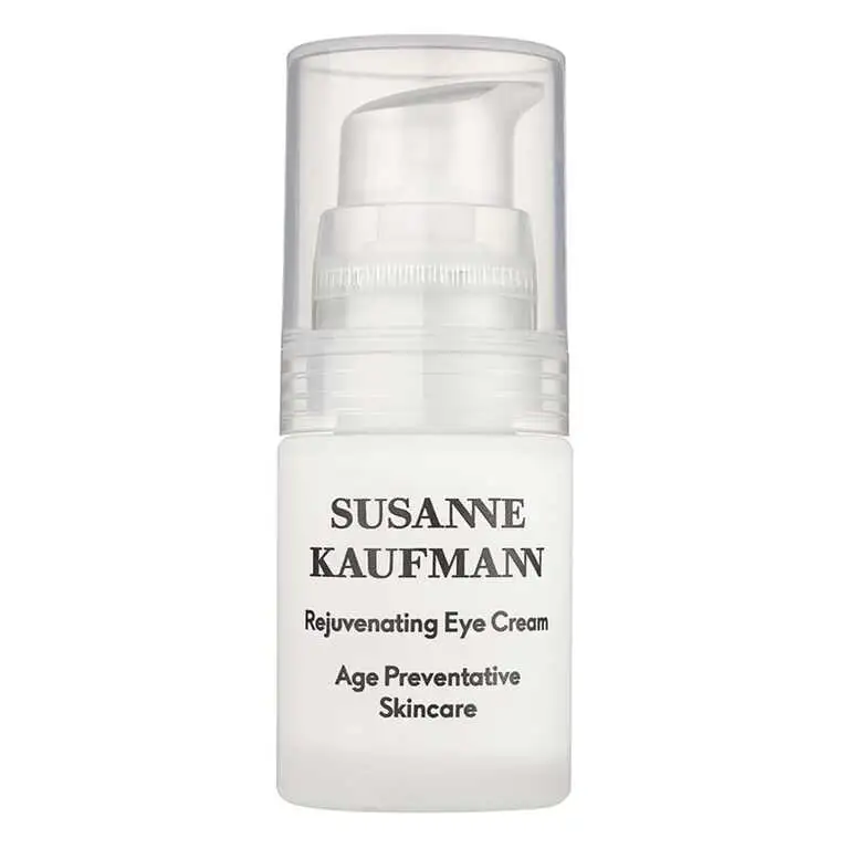 Susanne Kaufmann Rejuvenating Øjencreme 15 ml