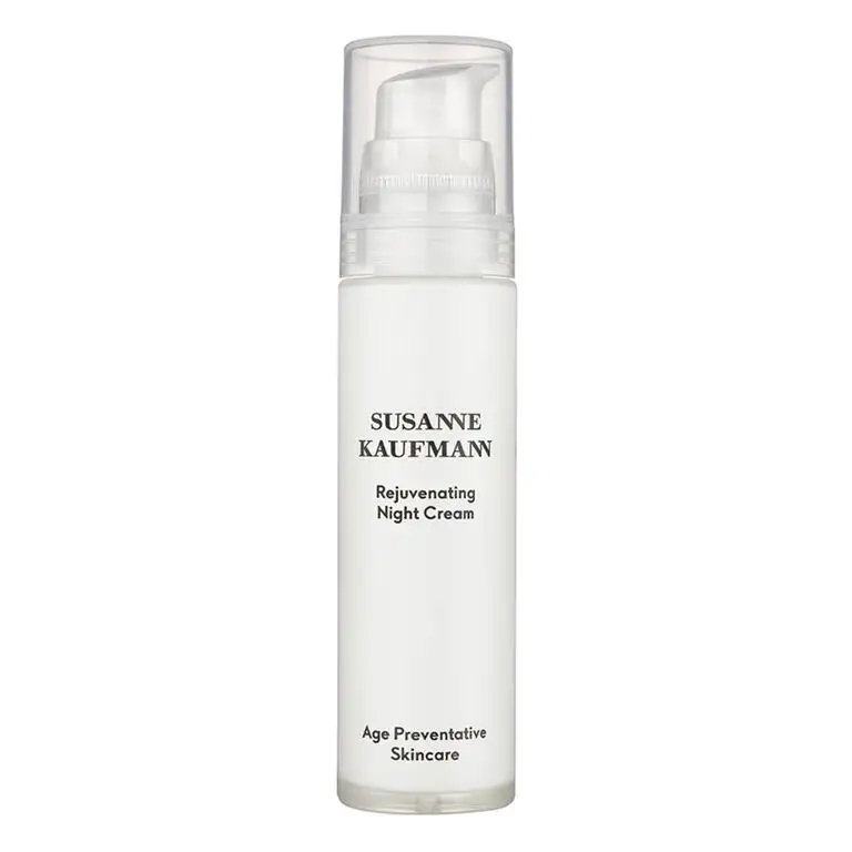 Susanne Kaufmann Rejuvenating Natcreme 50 ml