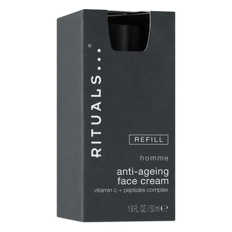 Rituals Homme Anti-Aging Face Cream Refill